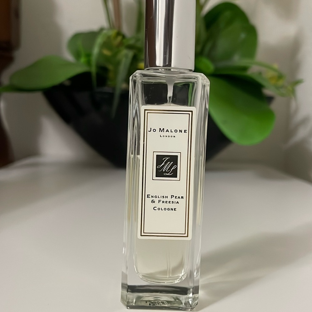 Jo Malone English Pear Freesia Cologne